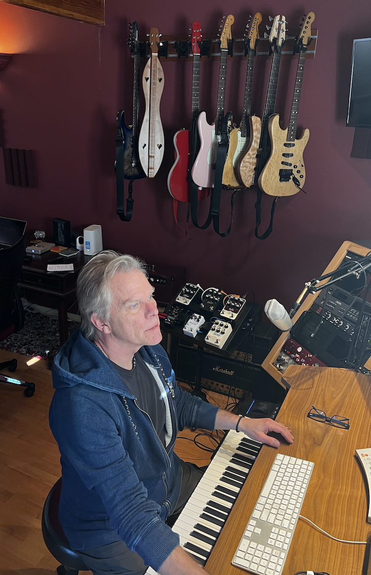 John’s Music Studio Stories and Observations Part 02